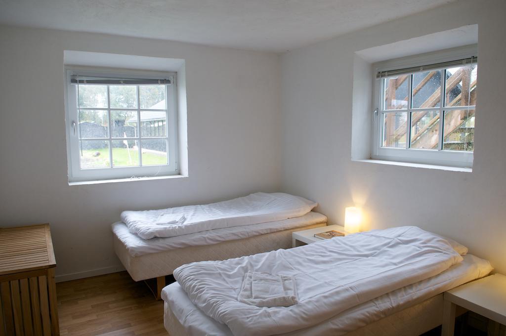 Nymarksminde Vodskov Room photo